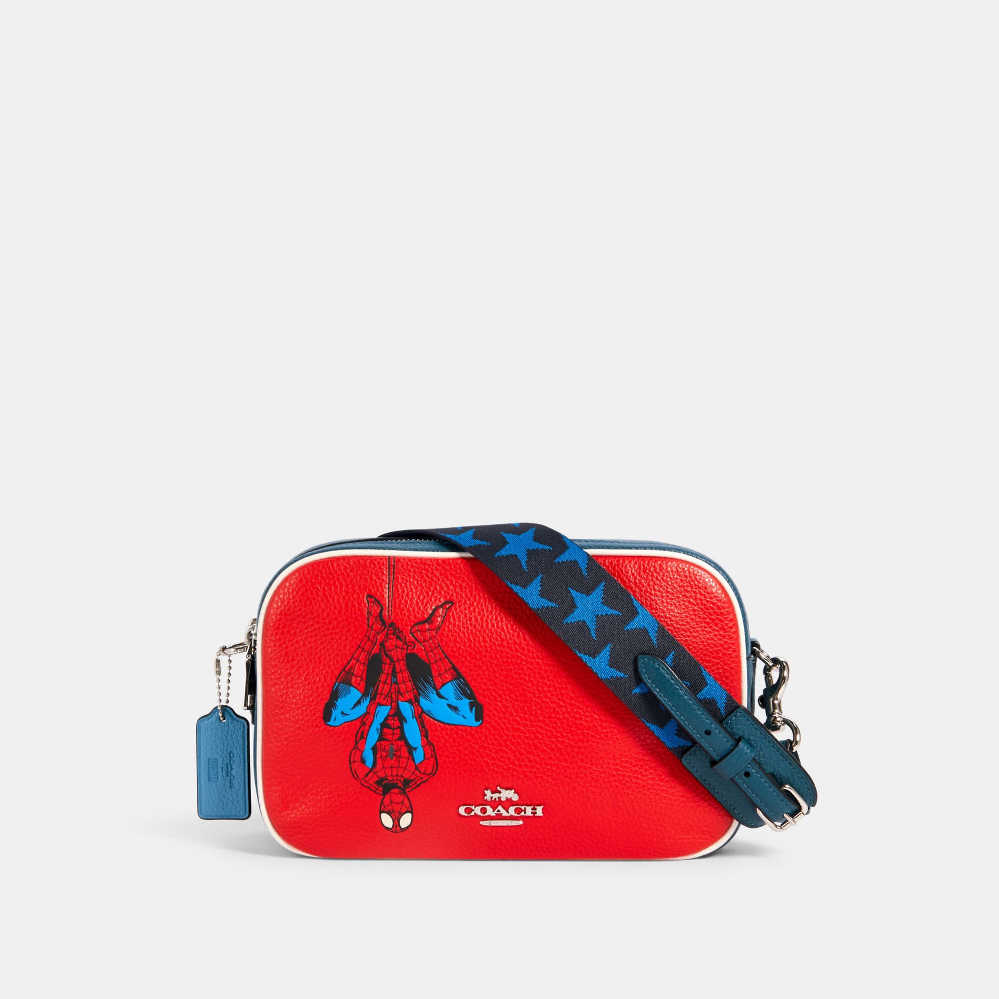 Coach superhero 2024 bags