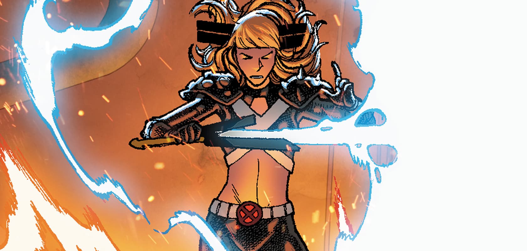 The New Mutants Magik: 5 Fast Facts You Need to Know