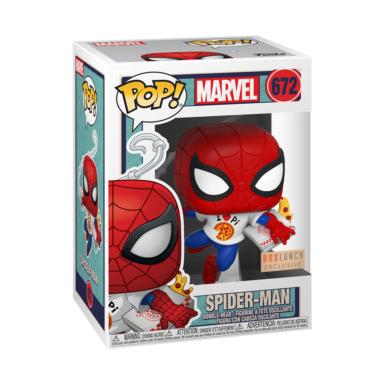 Marvel And Boxlunch Team Up For Brand New Eat The Universe Collection Marvel