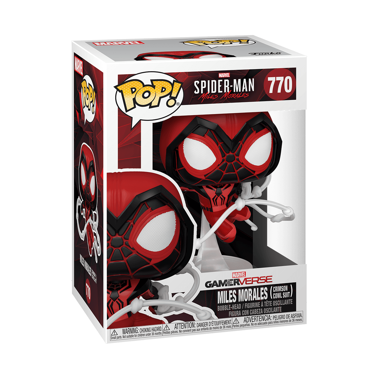 spiderman deadpool 1 gamestop variant