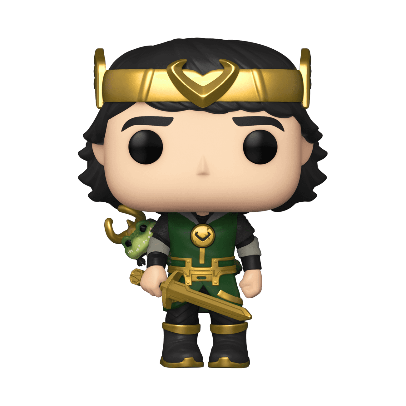 funko pop loki alligator release date