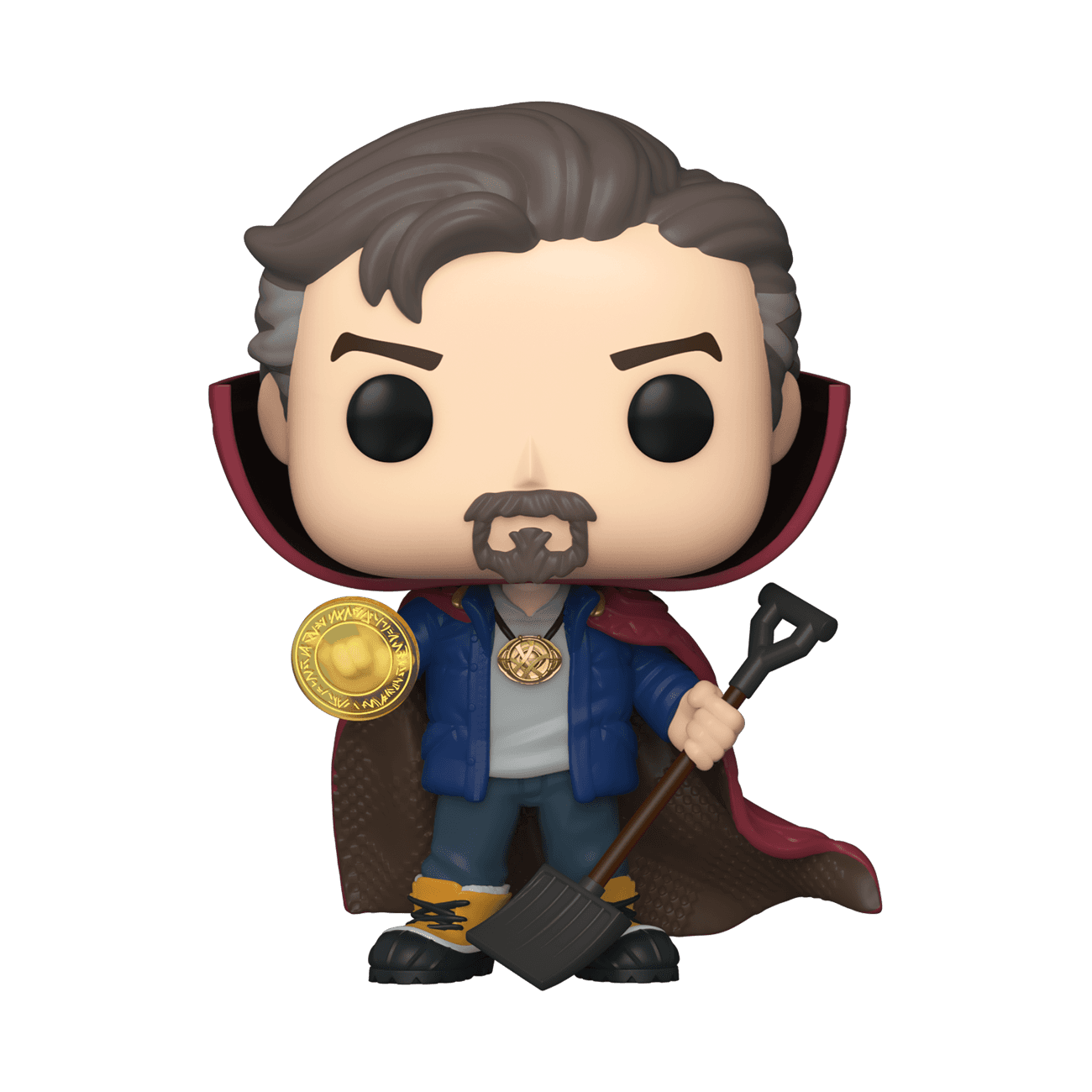 'Spider-Man: No Way Home' Funko - Doctor Strange