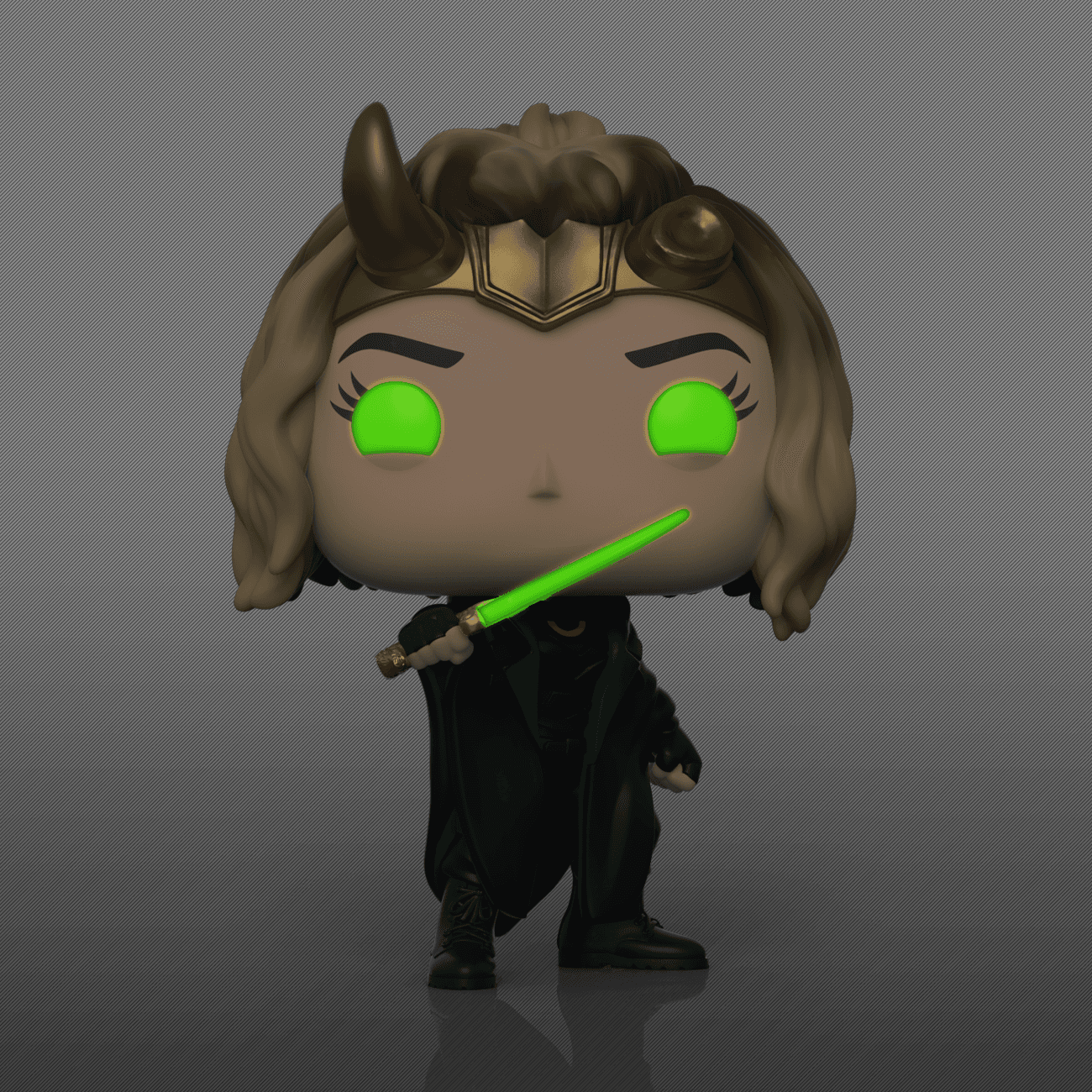 sylvia funko pop