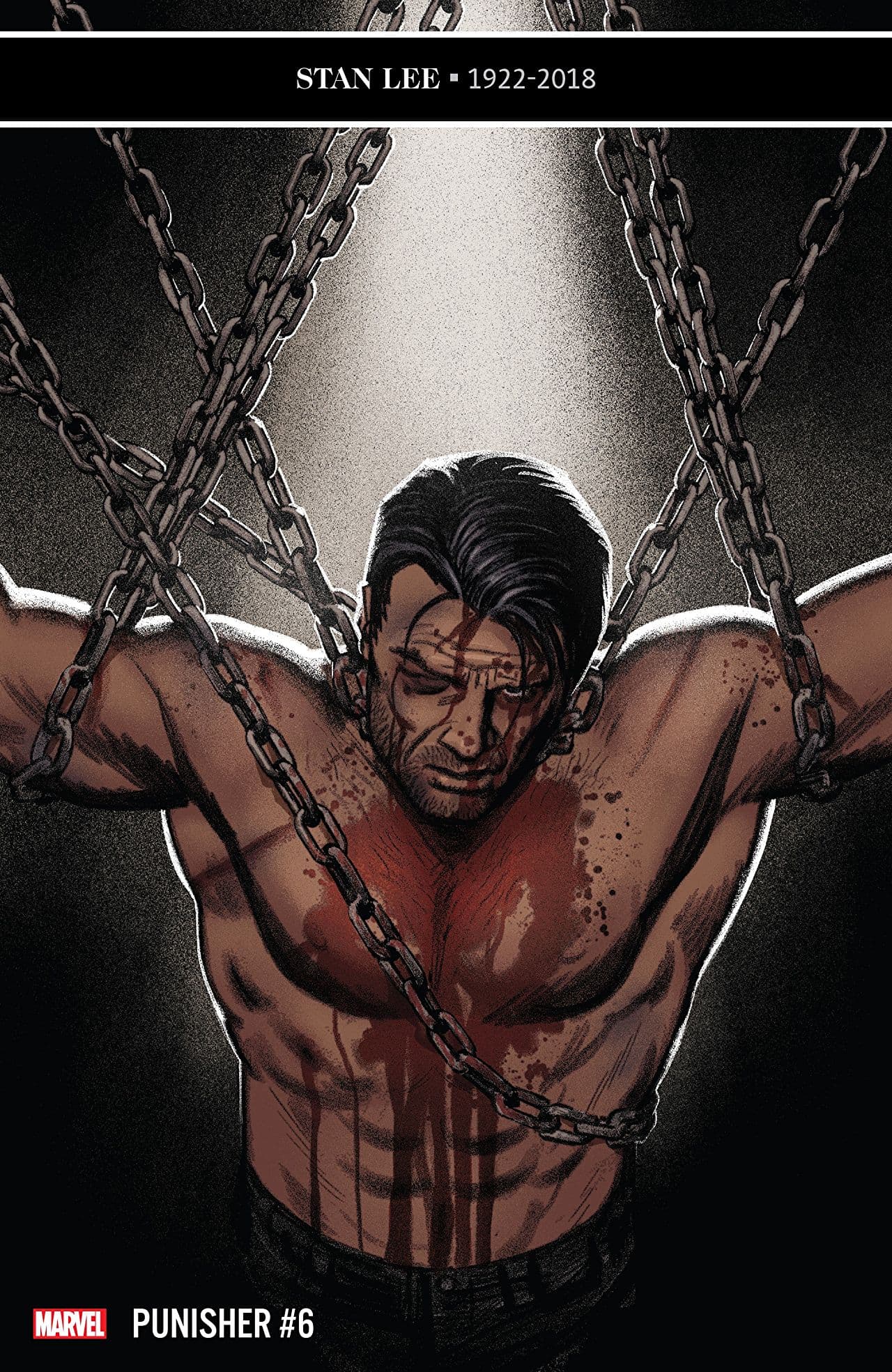 Punisher #6