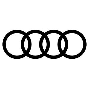 Audi Partner Logo