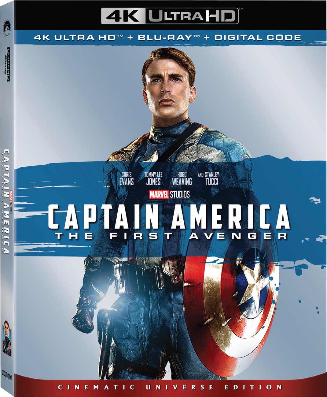 download free captain america first avenger