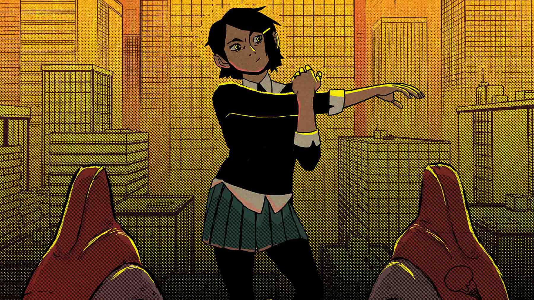 Peni parker appearances