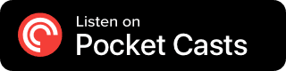 Subscribe on Pocket Casts