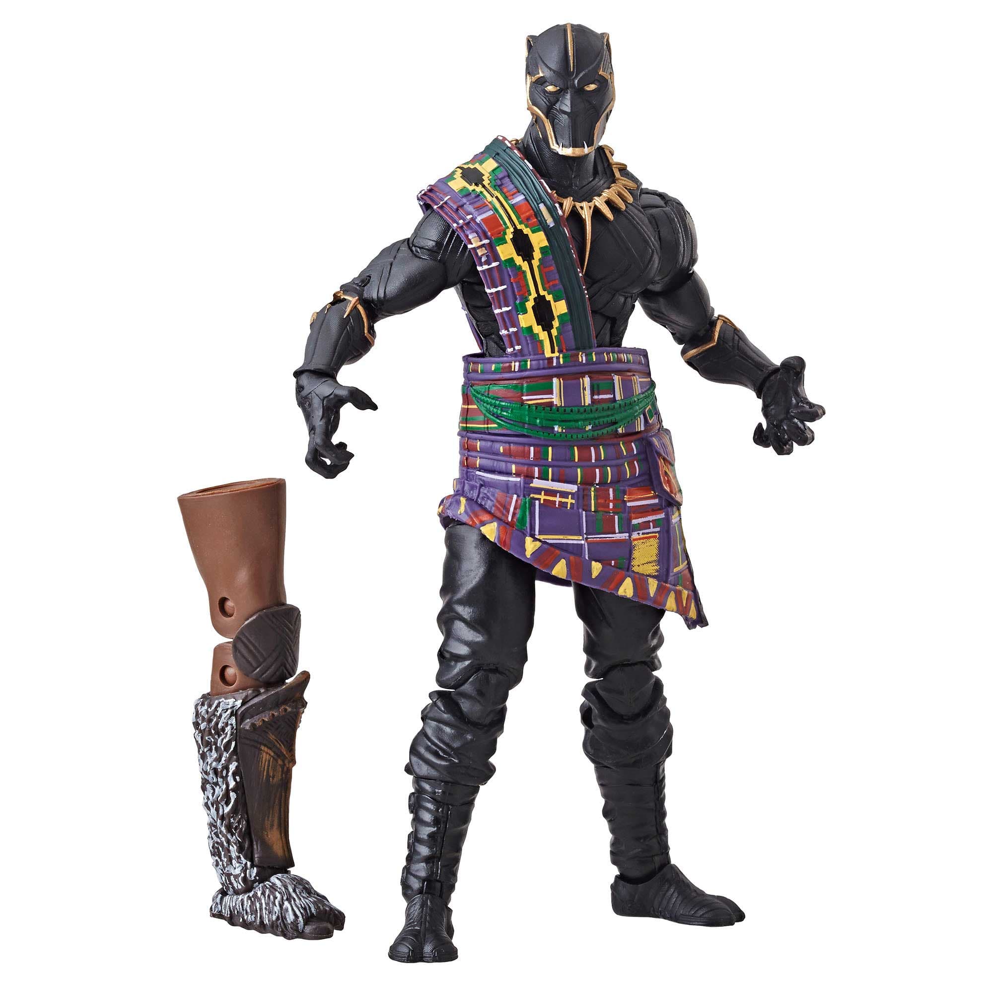 black panther wave 2