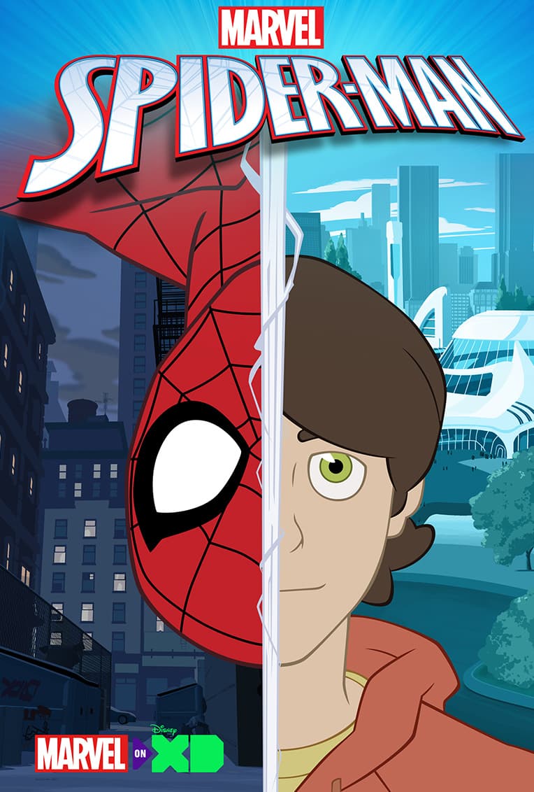 Spectacular Spider Man Song Download