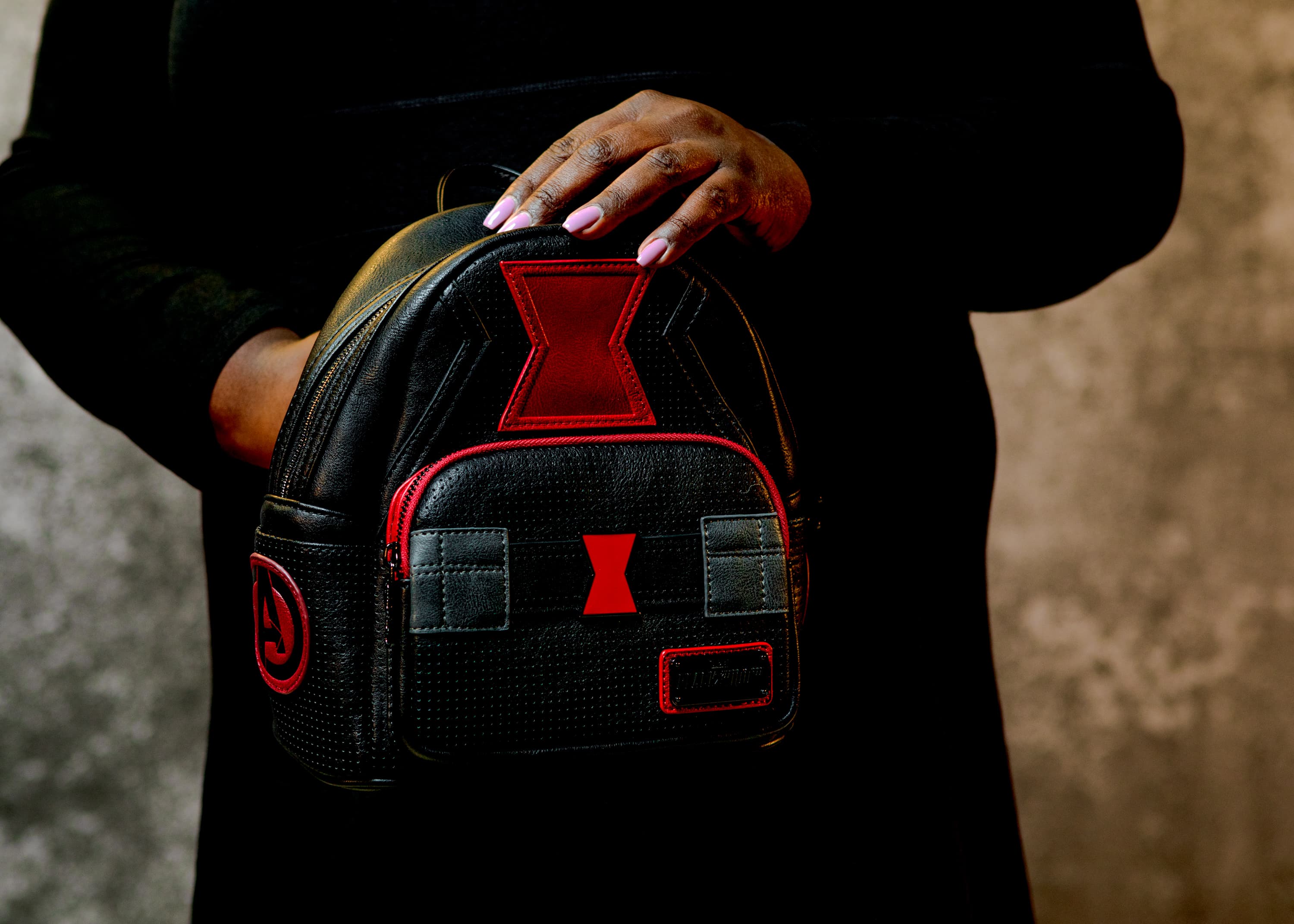 Black Widow 