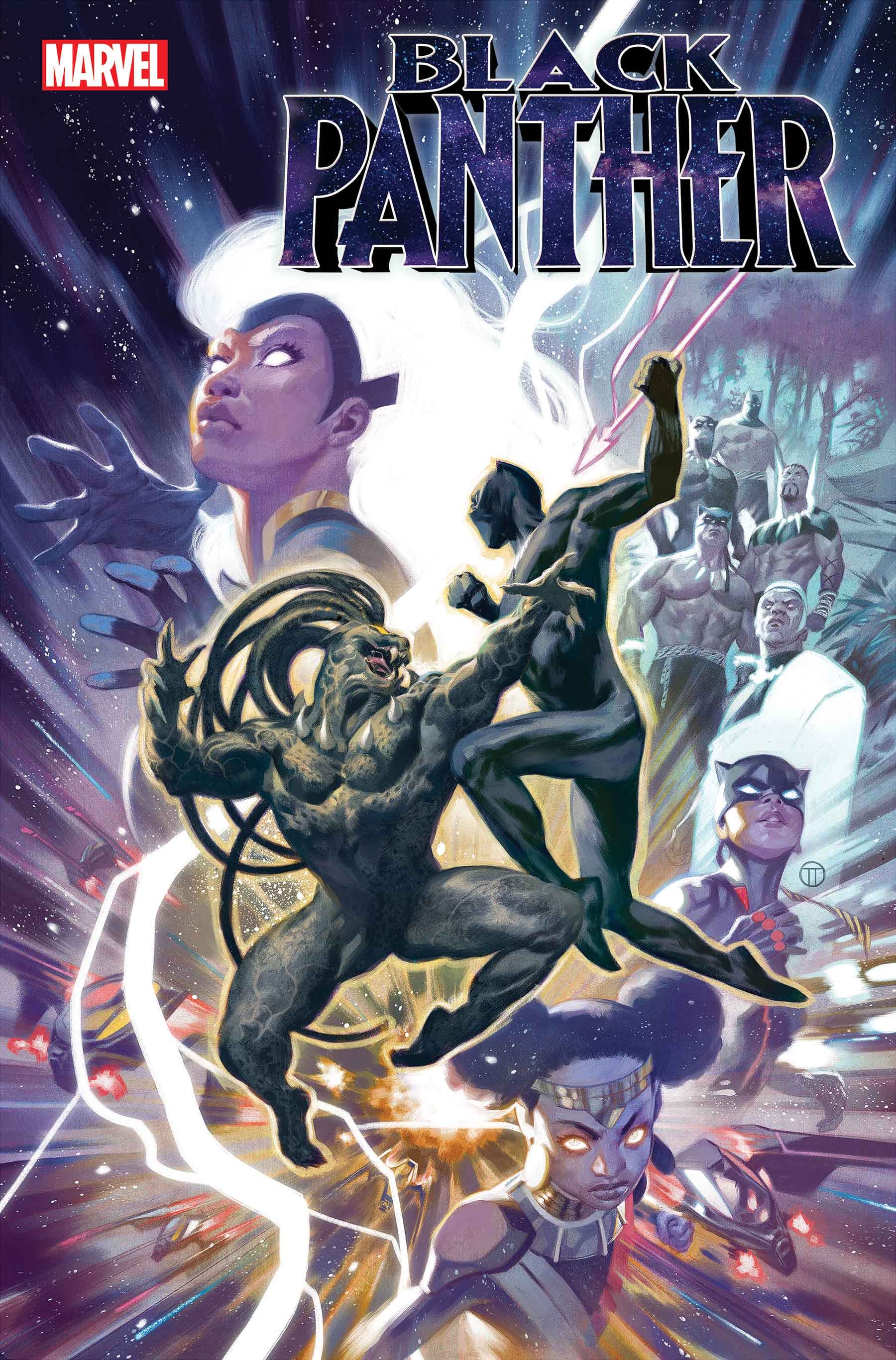 New Marvel Comics Black Panther Large Glass Tumbler Glory Of Wakanda Official