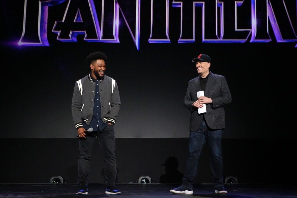 D23 Expo 19 All The Movies News From The Marvel Studios Presentation Marvel