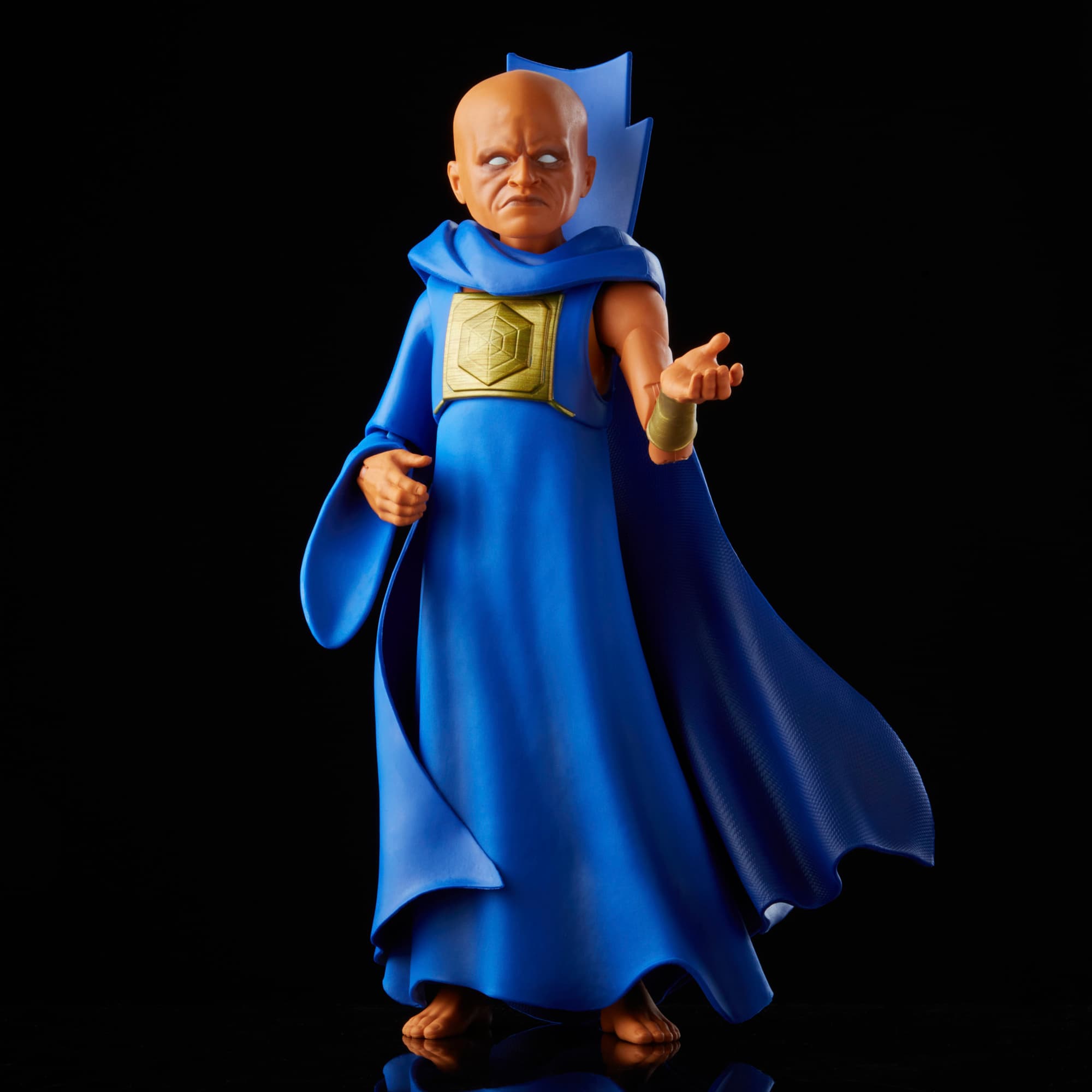 marvel legends uatu