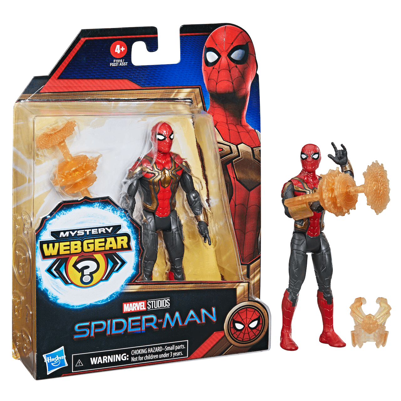 spiderman toys 2021