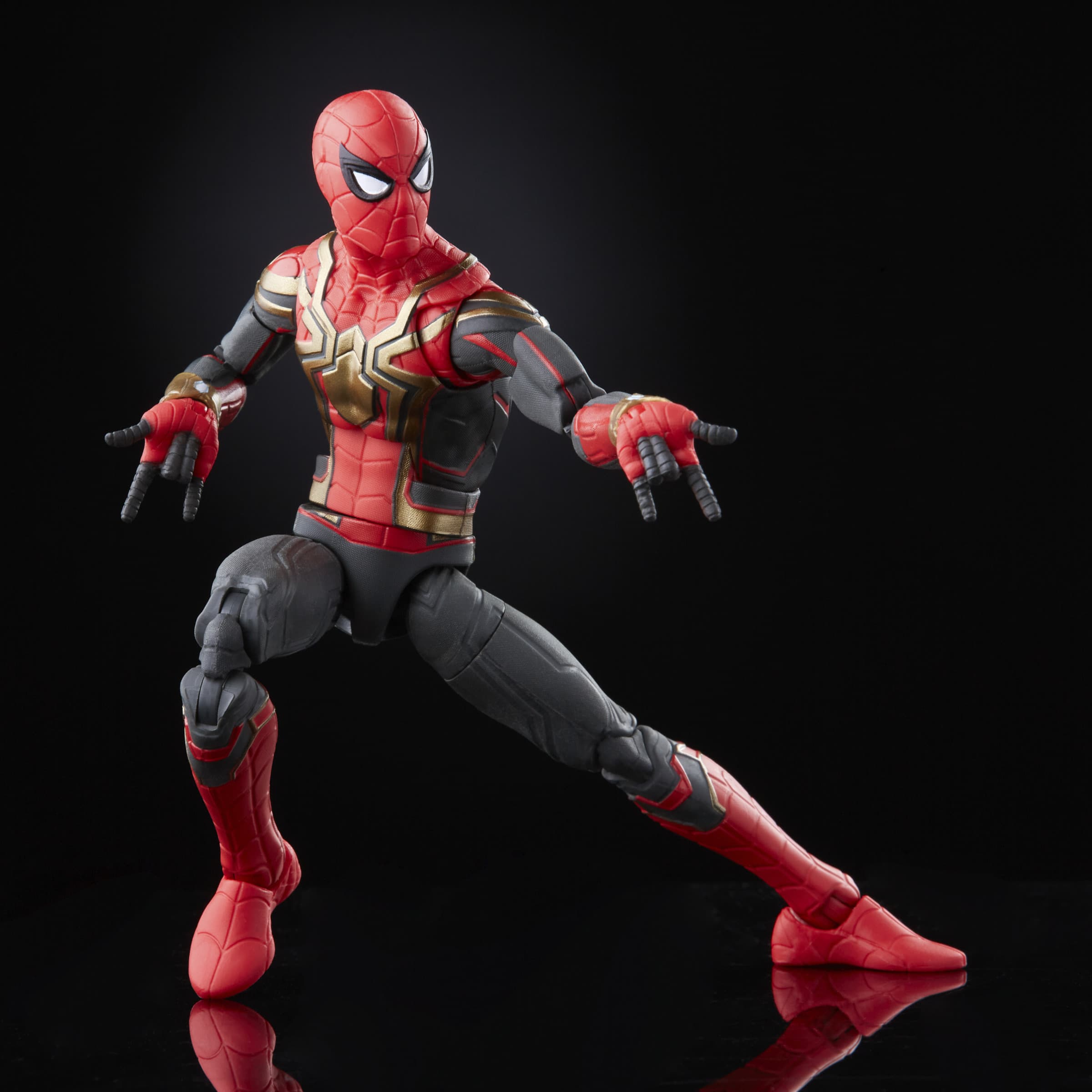 Hasbro Marvel Legends Figure - Spider-Man 