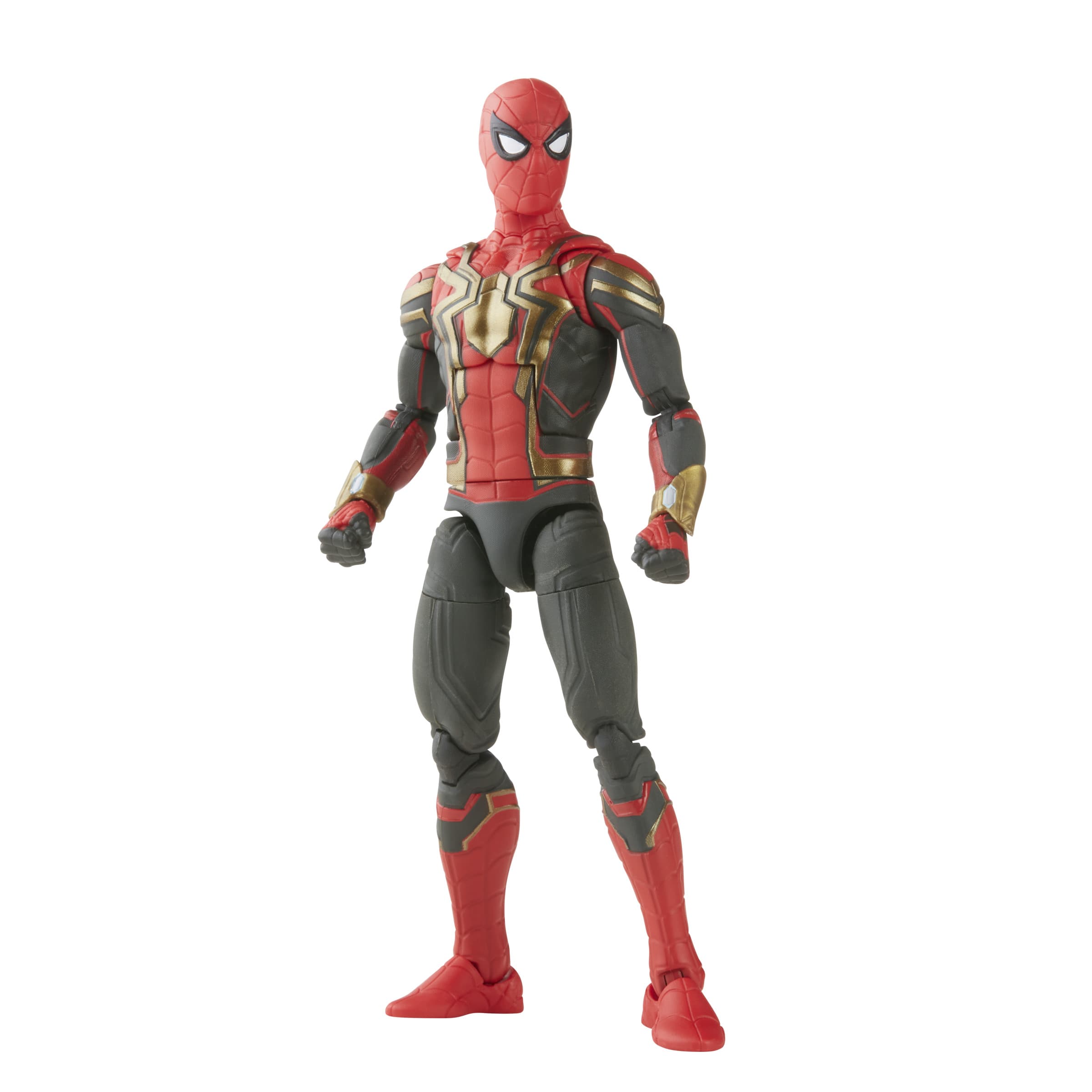 Hasbro Marvel Legends Figure - Spider-Man 