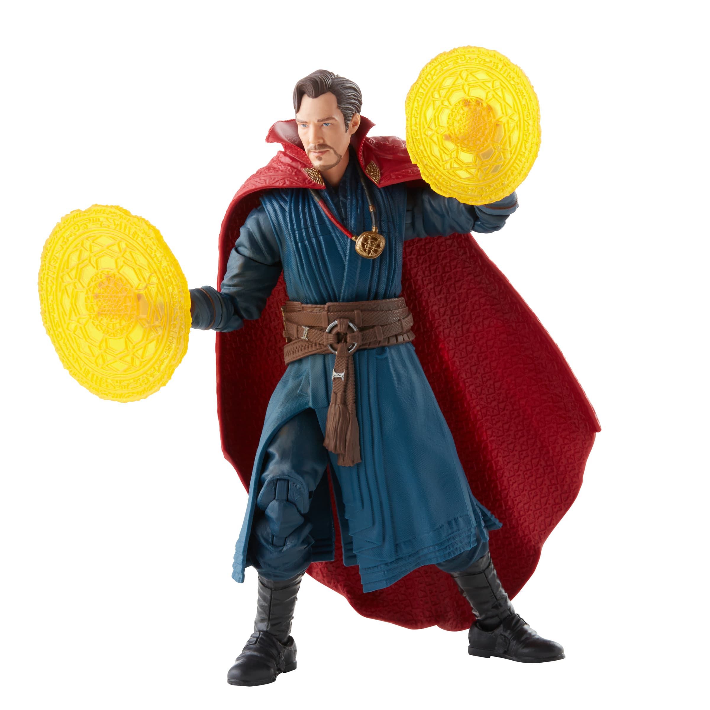 Hasbro Marvel Legends Figure - Doctor Strange