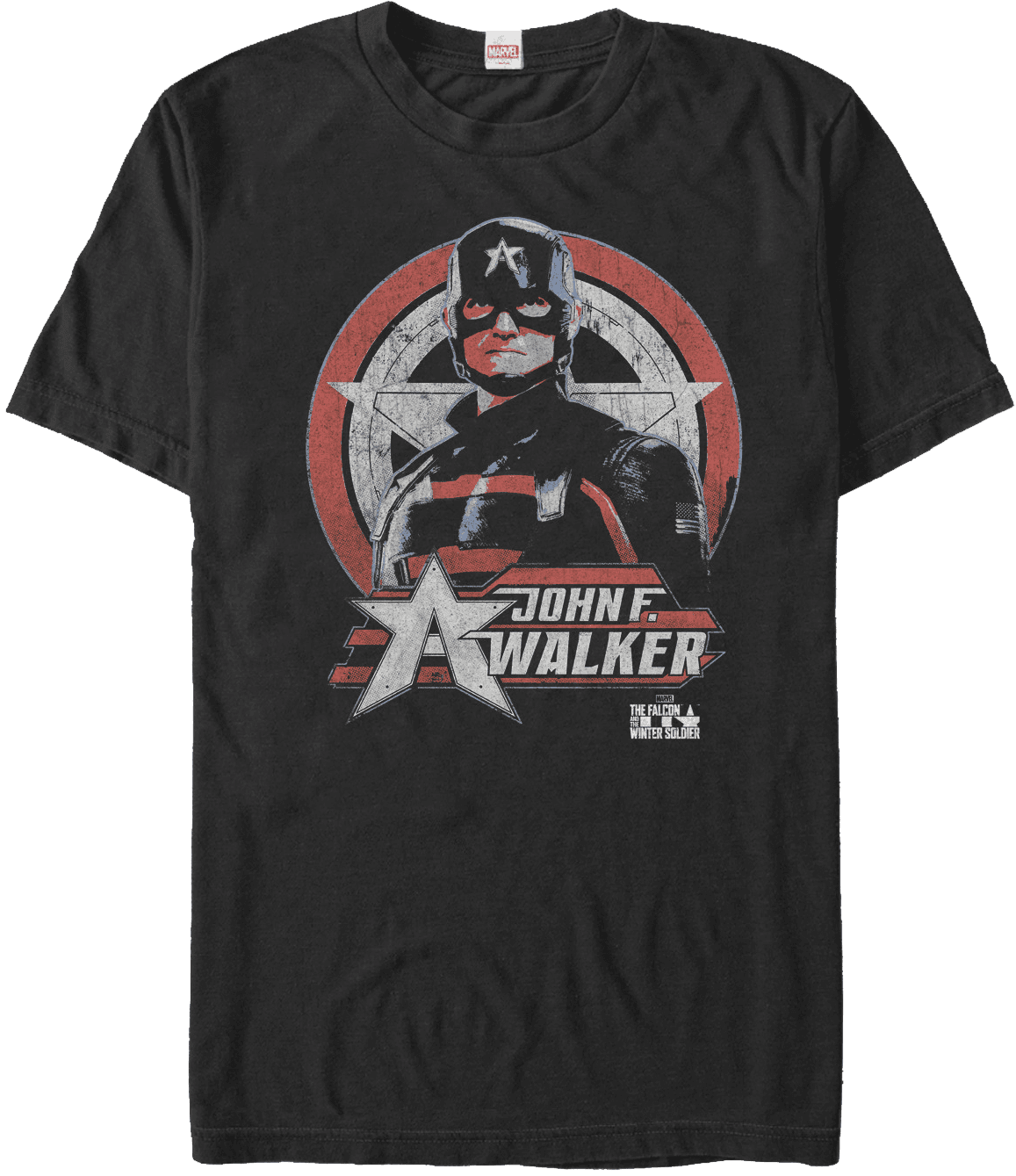 Shop Marvel Must Haves: John Walker