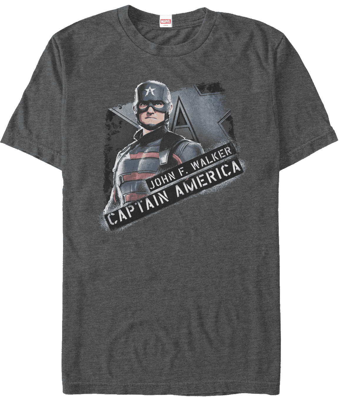 Shop Marvel Must Haves: John Walker
