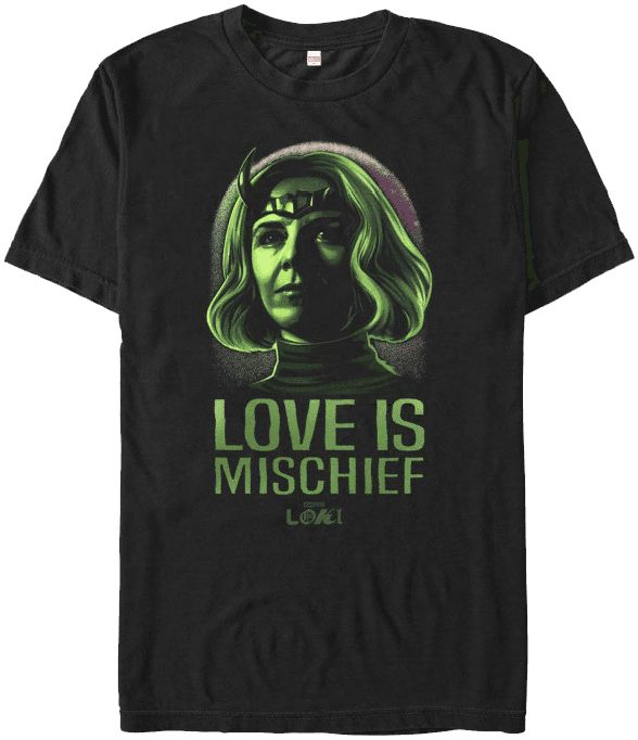 Shop Marvel Must Haves: Sylvie, the 