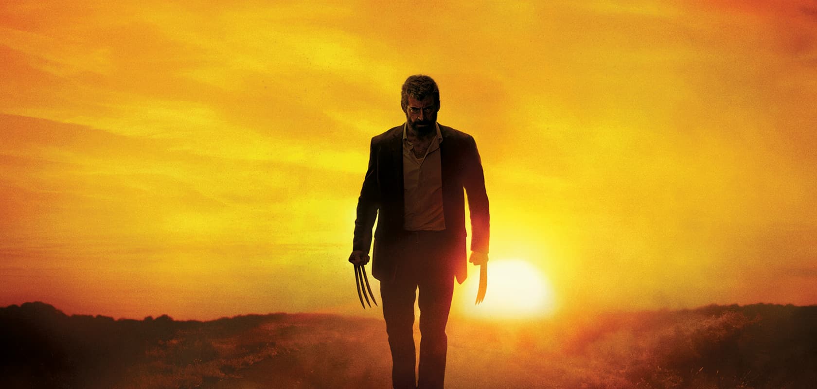 Logan (Movie, 2017)  Cast, Release Date, Trailers