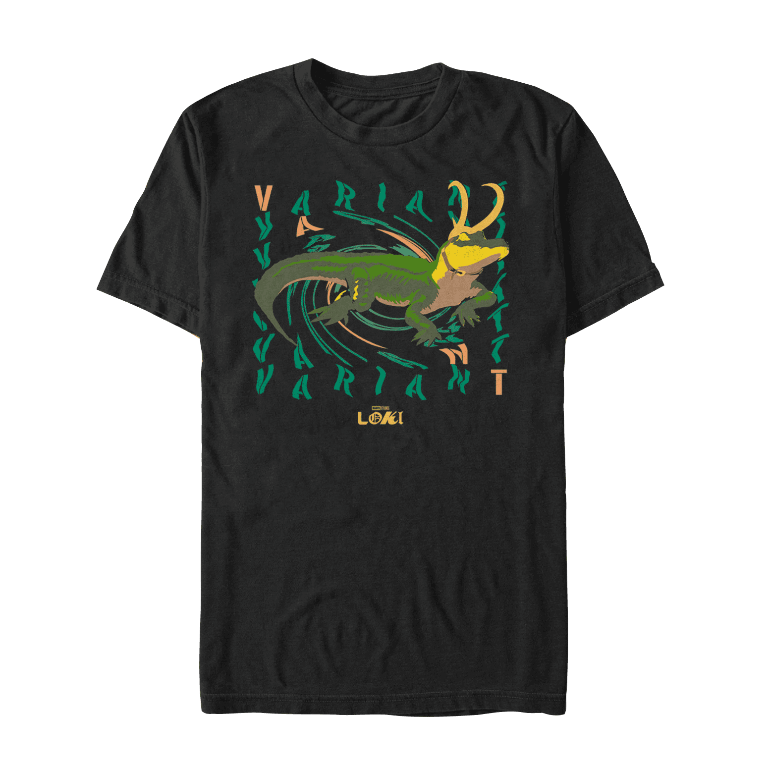 alligator merch