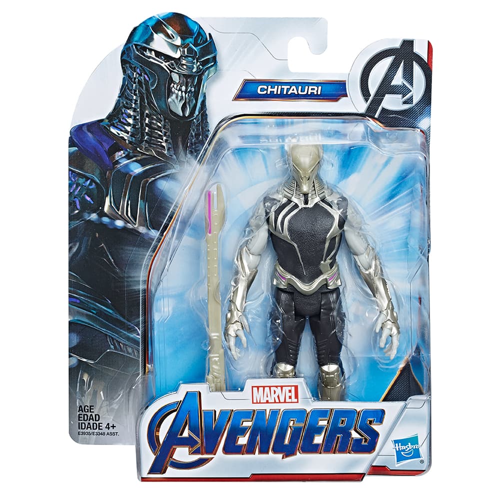 avengers endgame hasbro