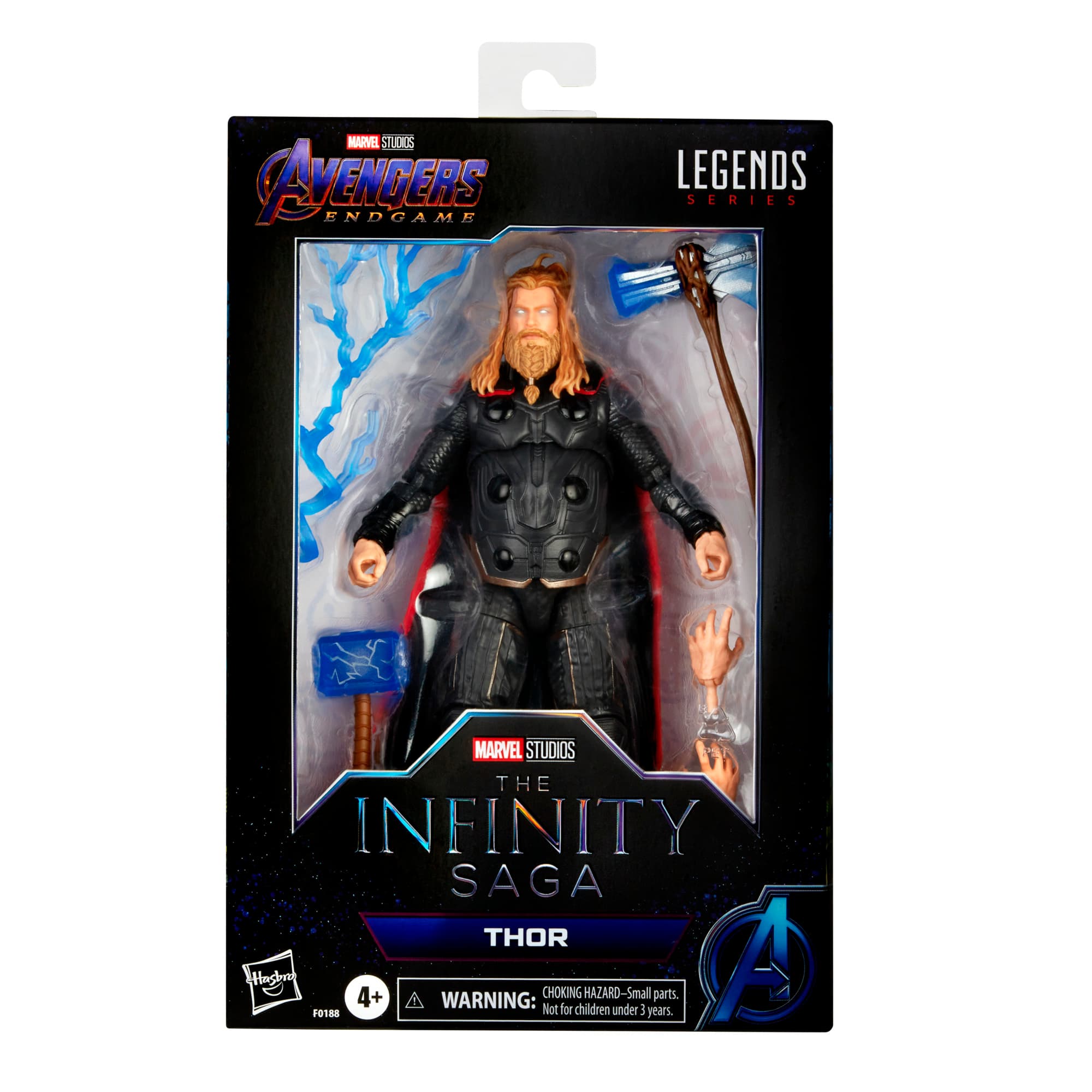 Hasbro Pulse Fan Fest New Marvel Legends Include Thor The Eye Of Agamotto And Retro Figures Marvel