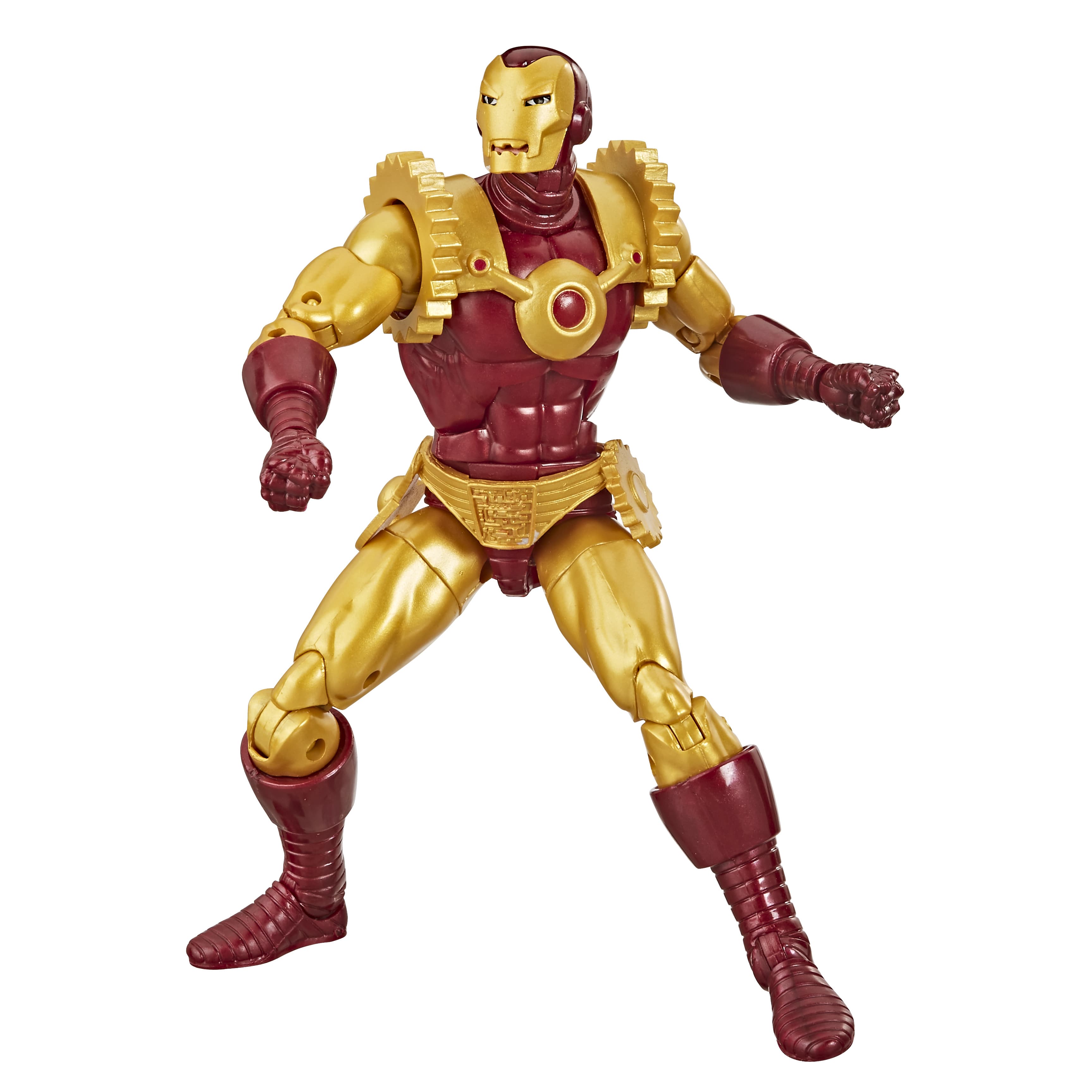 2020 marvel legends