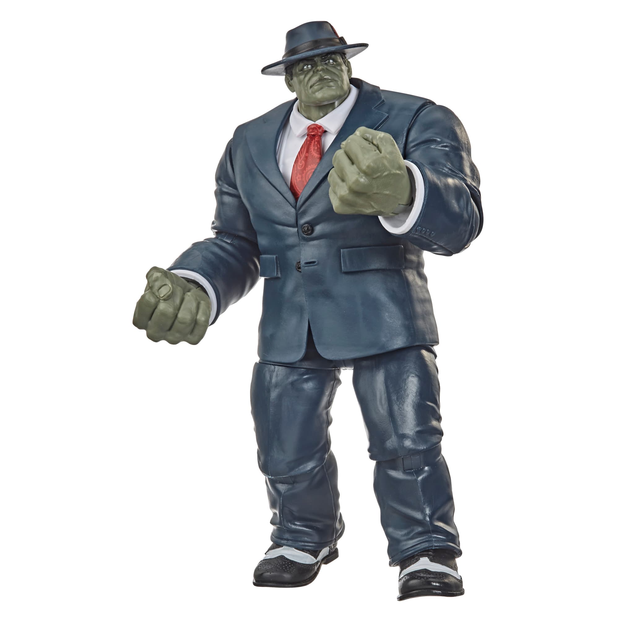 Marvel Legends 6" inch Build a Figure BAF Joe Fixit Suit Hulk Individual Parts