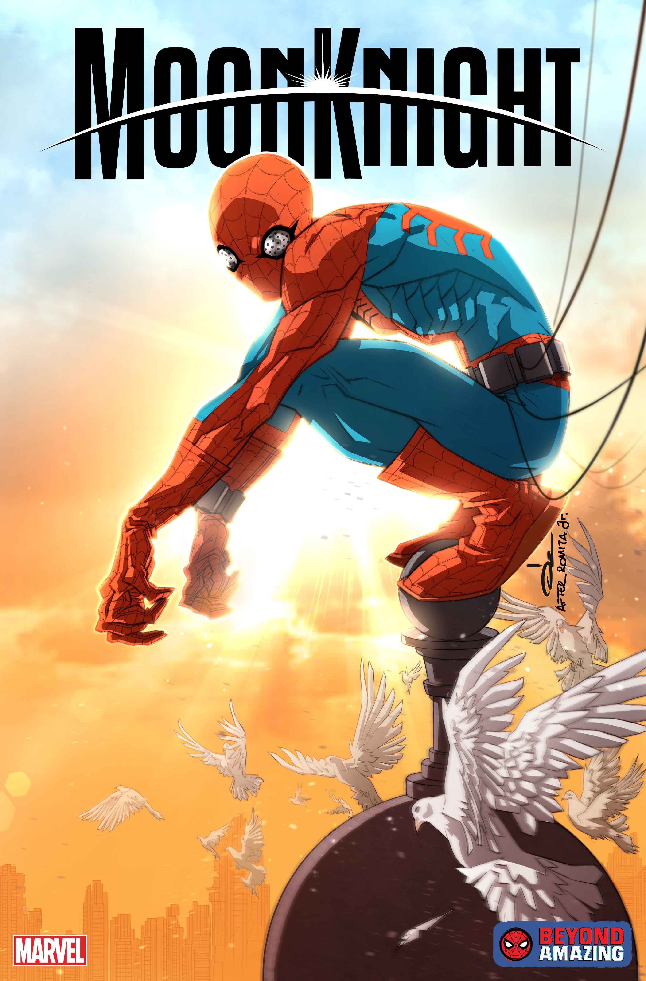 Details about   THE AMAZING SPIDER-MAN #25 9.6-9.8 LGY #826/Variant Cover/Marvel Comics 