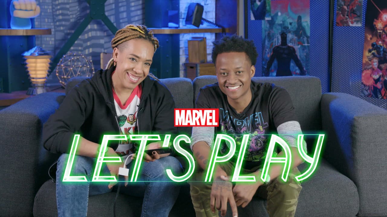 How to beat the "Doom Raids" in Marvel Strike Force | Marvel Let's Play |  Marvel