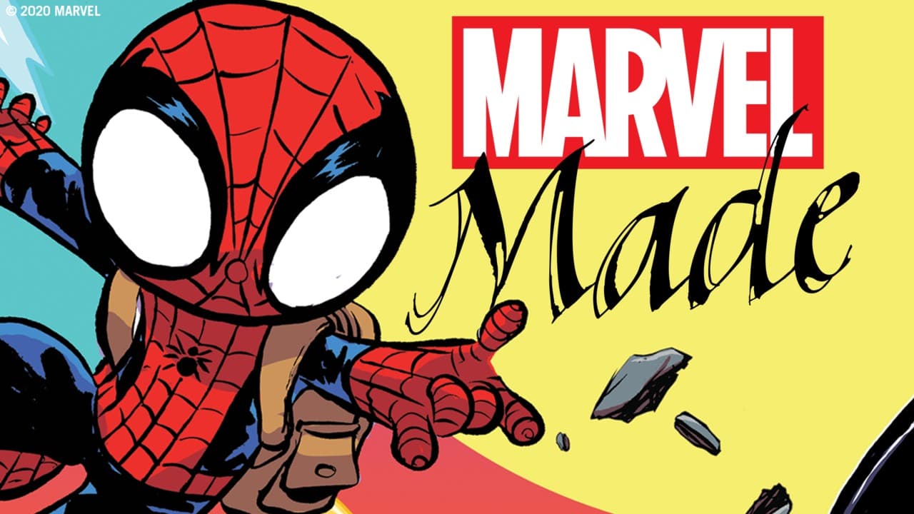 Https Www Marvel Com Watch Digital Series Earth S Mightiest Show