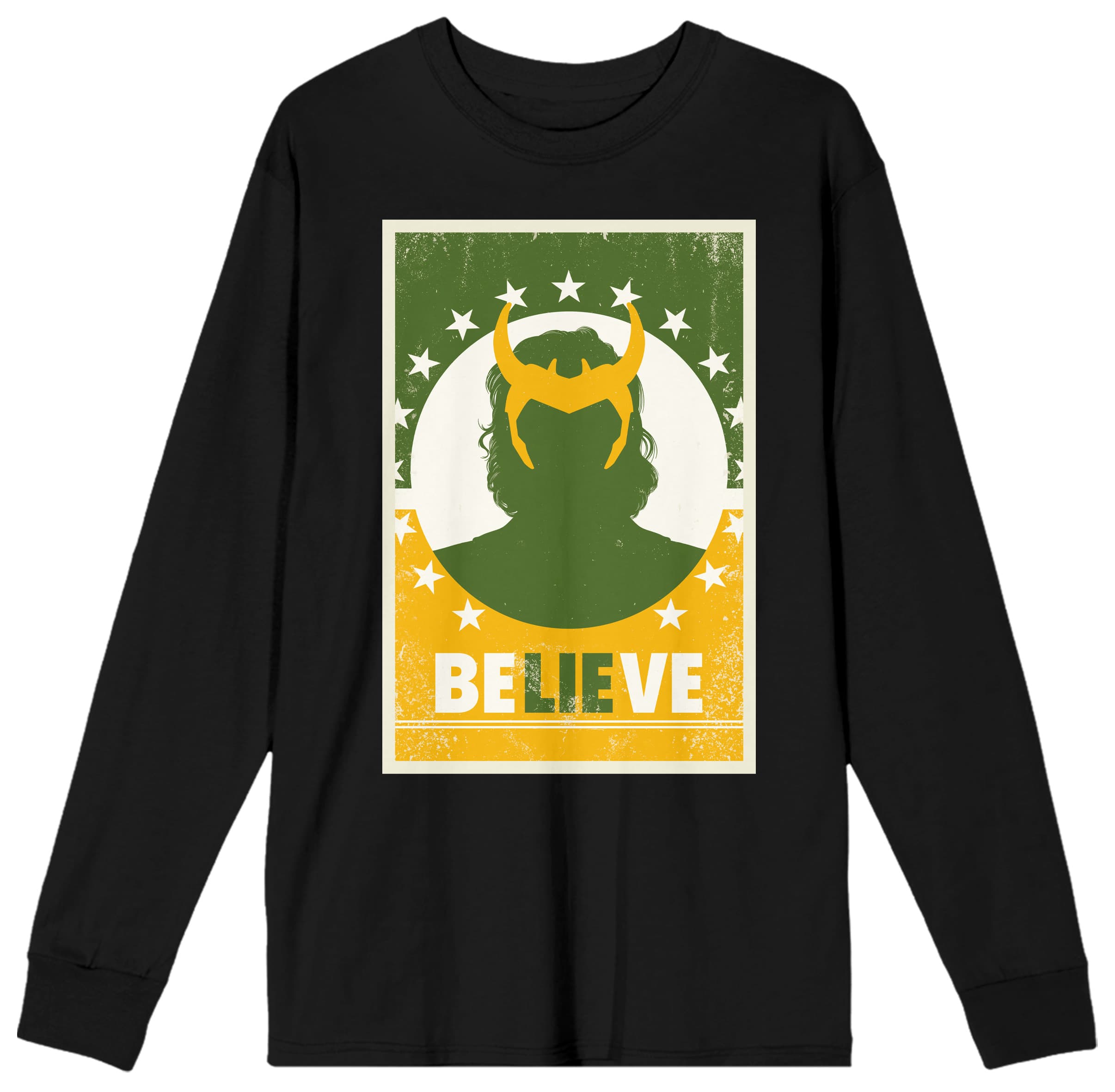 loki series t shirt