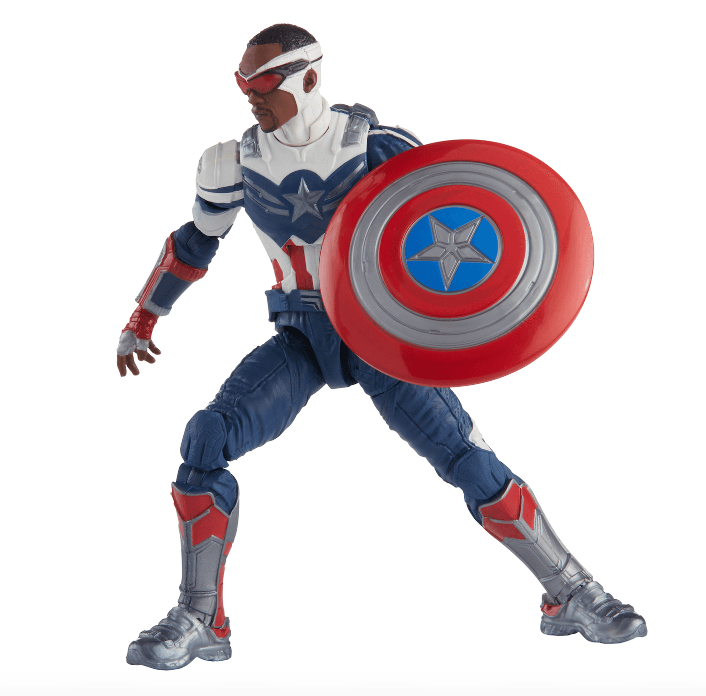 Shop Marvel Must Haves Sam Wilson Captain America Marvel