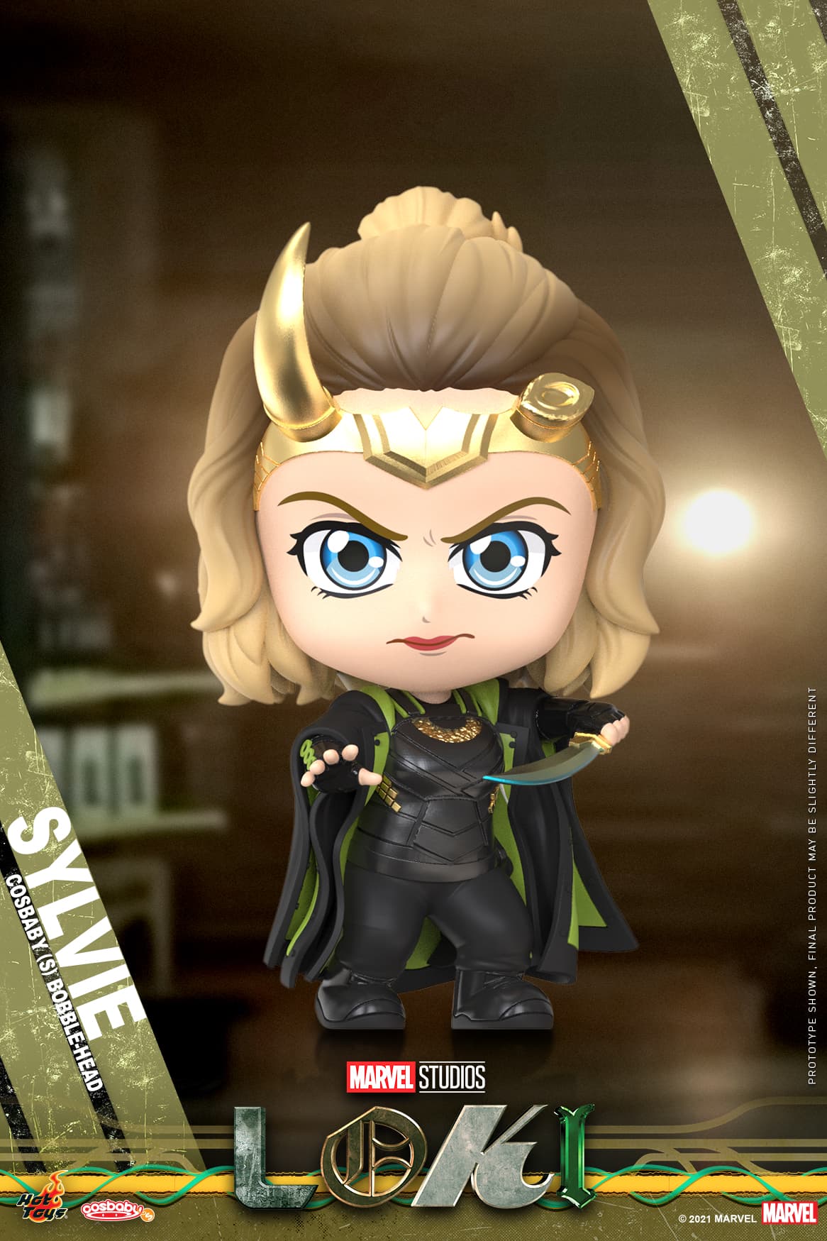 Shop Marvel Must Haves: Sylvie, the 