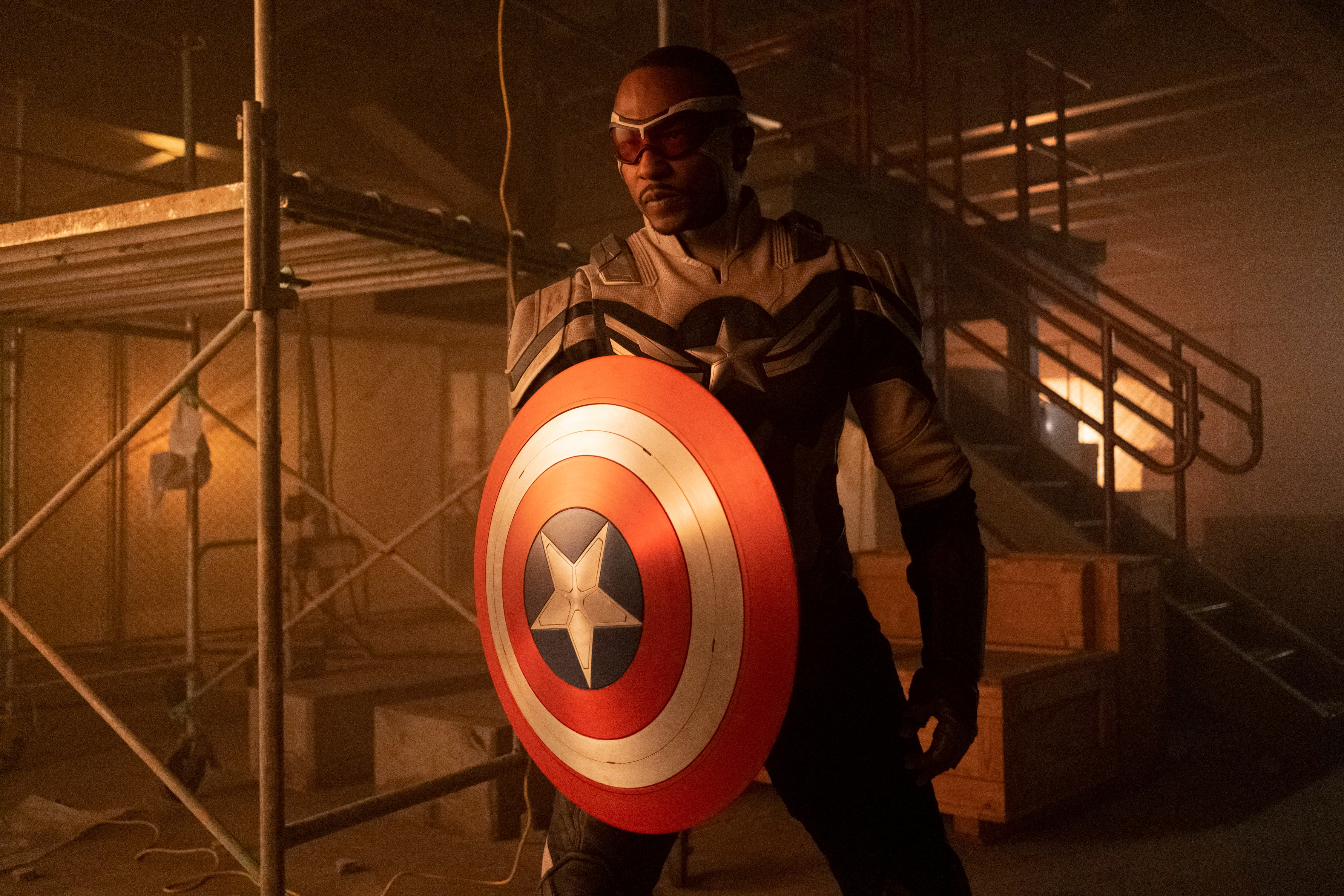 Falcon and the winter soldier episode 6 watch online